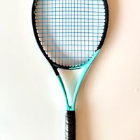Head Boom mp 2022 - Racchetta tennis - corde nuove