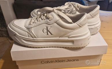 scarpe Calvin Klein Jeans 
