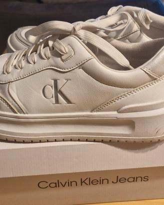scarpe Calvin Klein Jeans 