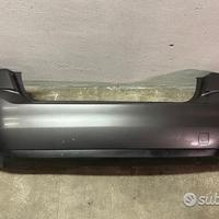 Paraurti posteriore peugeot 308 berlina 9677960477