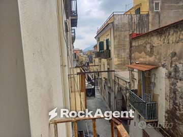 Appartamento di 30 m² con 1 locale a Sarno
