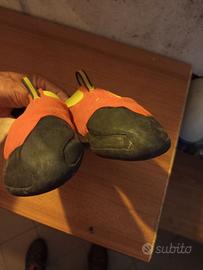 Scarpetta Lasportiva