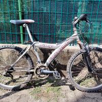 mbk bici 
