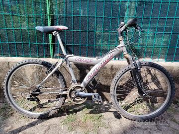 mbk bici 