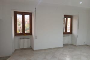 Appartamento 100 mq + soffitta | Piano terra | Fro