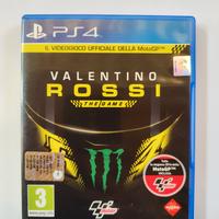 Valentino Rossi The Game PS4