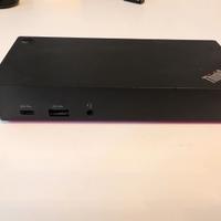 ThinkPad USB-C Dock Gen 2