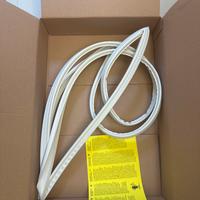 Guarnizione frigo smeg