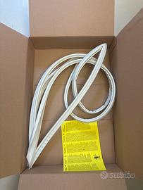 Guarnizione frigo smeg