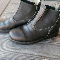 stivaletti equitazione