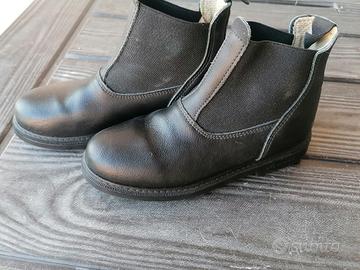 stivaletti equitazione
