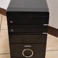 Computer Windows 11 Intel Core I5 8Gb Ram SSD 240