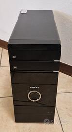 Computer Windows 11 Intel Core I5 8Gb Ram SSD 240