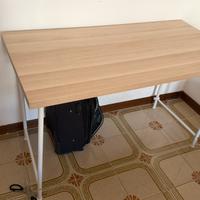 Scrivania ikea