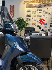 Piaggio Beverly 400 i.e. - 10.000 km