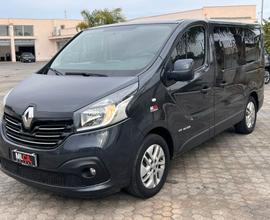 Renault Trafic 1.6 dCi 125cv Minivan 9 Posti