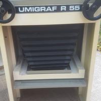 Ingranditore Umigraf r55