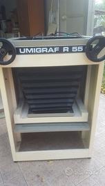 Ingranditore Umigraf r55