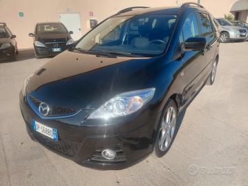 Mazda 5 2.0 143cv diesel 7 posti