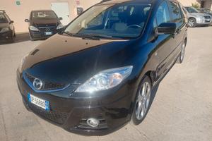 Mazda 5 2.0 143cv diesel 7 posti