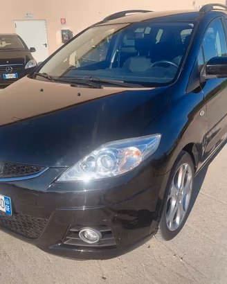 Mazda 5 2.0 143cv diesel 7 posti