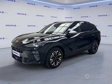 CUPRA TERRAMAR 1.5 HYBRID DSG