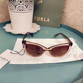 Occhiali da sole Furla 
