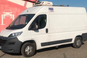 Citroen jumper frigo