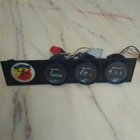 ricambi Autobianchi A112