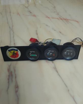 ricambi Autobianchi A112