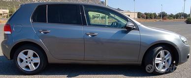 Volkswagen Golf 1.4 TSI DSG
