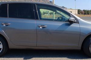 Volkswagen Golf 1.4 TSI DSG