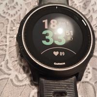 Garmin forerunner 945