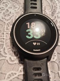 Garmin forerunner 945