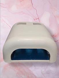 Fornetto unghie UV - Nails