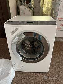 Lavatrice Miele