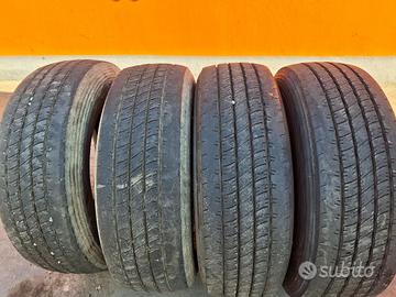 Pneumatici 315/70r22.5 315/70 r22.5 315/70/22.5
