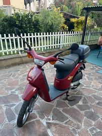 PIAGGIO FREE 50