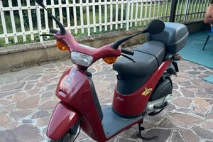 PIAGGIO FREE 50