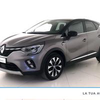RENAULT Captur II 2019 - Captur 1.0 tce Te U171401