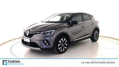 RENAULT Captur II 2019 - Captur 1.0 tce Te U171401