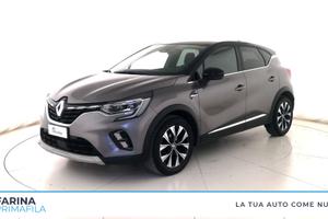 RENAULT Captur II 2019 - Captur 1.0 tce Te U171401