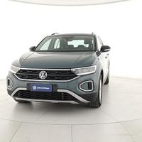 VOLKSWAGEN T-Roc I 2022 - T-Roc 2.0 tdi Lif U32038