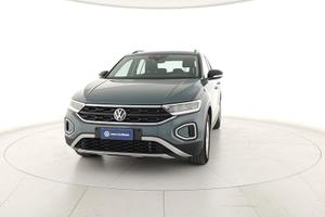 VOLKSWAGEN T-Roc I 2022 - T-Roc 2.0 tdi Lif U32038