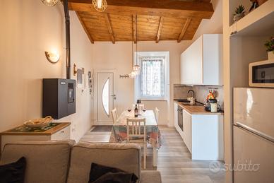 Casa nel cuore di Manciano-10 min Terme Saturnia