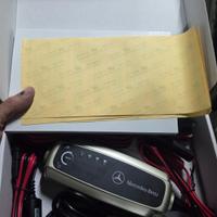 caricabatteria Mercedes A0009823021