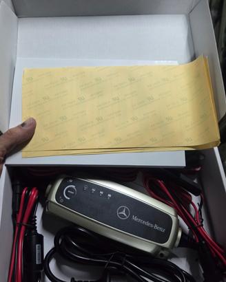 caricabatteria Mercedes A0009823021