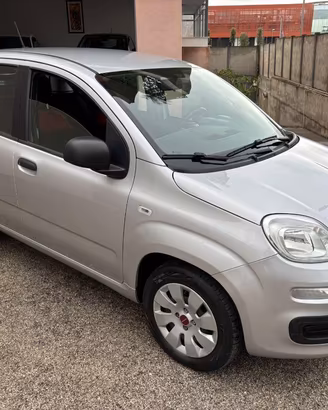 FIAT Panda 1.2 Pop