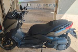 Yamaha X-MAX 250, anno 2014, perfette condizioni