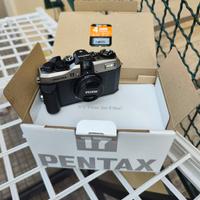 PENTAX 17